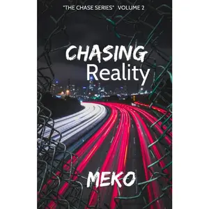USED-Chasing Reality: The Chase Series by Meko (Paperback)
