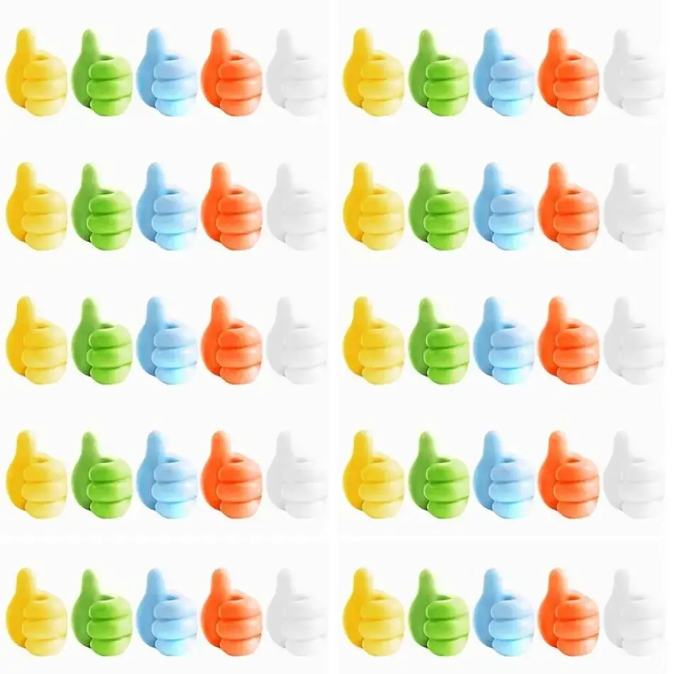 50pcs（Mixed Color）