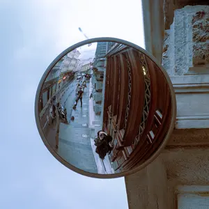 Traffic Mirror