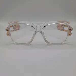Cristal Gazelle