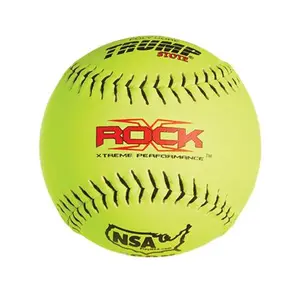 XROCK NSA 12 in. 44-400-Composite Softball
