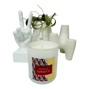 Sunset 57 Signature Candle