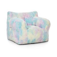 Single sofa-Colorful