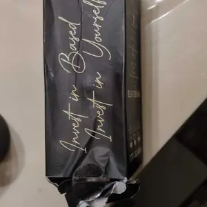 Product Review of BASED Hair Texture Powder | Instant Volume & Texture | Lightweight, Matte Finish | Simple, Effective, BASED. from **