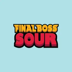 Final Boss Sour shop logo