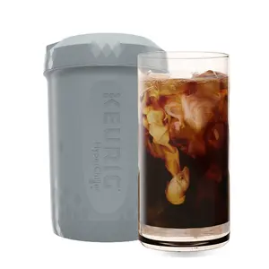 HyperChiller Beverage Cooler - Iced Coffee At Home - Coffee Hacks - Coffee Chiller - How to Make Iced Coffee HyperChiller Beverage Cooler - Iced Coffee At Home - Coffee Hacks - Coffee Chiller - How to Make Iced Coffee