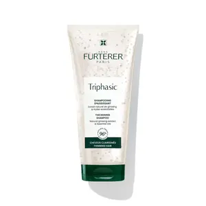 Rene Furterer TRIPHASIC Thickening Shampoo