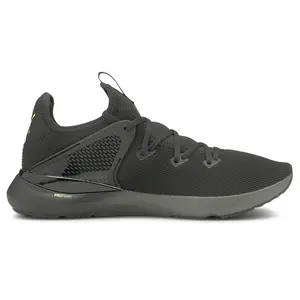 PUMA Mens Pure Xt Fade Pack Training Sneakers Shoes - Black
