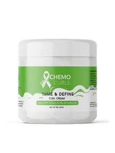Tame & Define Curl Cream