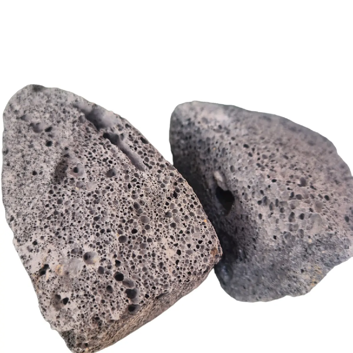 Foot pumice stone for heavy callused feet hands  and dead skin Pedicure Set Pedicure Set Manicure Set
