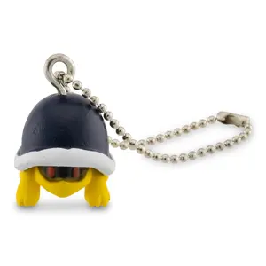 Super Mario Brothers Buzzy Beatle Keychain