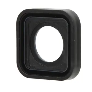 Action Camera Replacement Lens HD UV Protection Lens for Hero 9 10 Black Action Camera Accessories