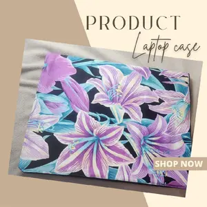 cloth laptop case