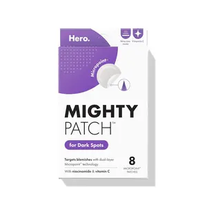 Hero Mighty Patch Micropoint for Dark Spots, 8 CT