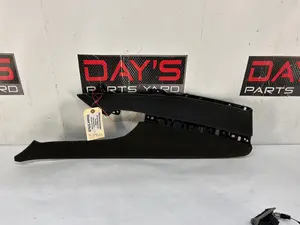 2015 Chevy SS Sedan LH Driver Front Door Panel Suede Insert Trim Panel OEM