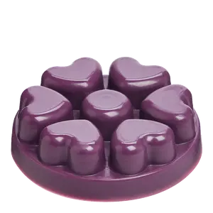 After Dark‚™ Velvet Plum Scent Plus® Heart Wax Melts
