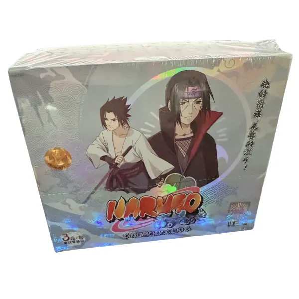 10 Packs) Imported Naruto Kayou Premium TCG Tier 2.5 Wave 1 Booster Box | Collect Rare & Ultra-Rare Cards - TikTok Shop 10 Packs) Imported Naruto Kayou Premium TCG Tier 2.5 Wave 1 Booster Box | Collect Rare & Ultra-Rare Cards - TikTok Shop