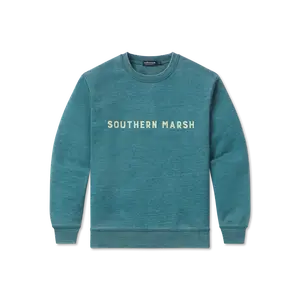 Youth Hatteras SEAWASH™ Sweatshirt