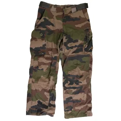 Scuffers Ripstop Camo Pant - TikTok Shop