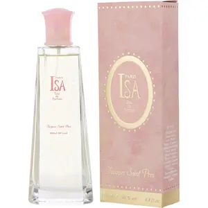 Udv Isa By Ulric De Varens Eau De Parfum For Women