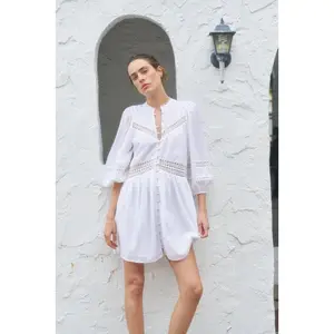 Vienna Dress