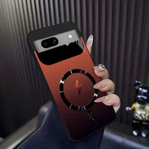 Suitable for [Google Pixel 7a] high-end phone case🥰，premium design, made with the latest materials, and features built-in magnetic closure. YM99