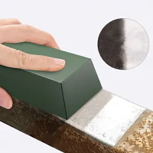 1Pcs Compound Green Polishing Paste Abrasive Paste Metals Polishing Wax Paste Chromium Green Oxide Grinding Paste