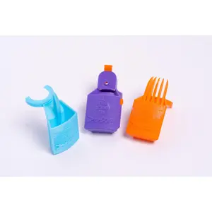 Stencil Cap (Sample Pack)