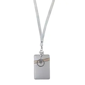 Glacier Wallet Lanyard