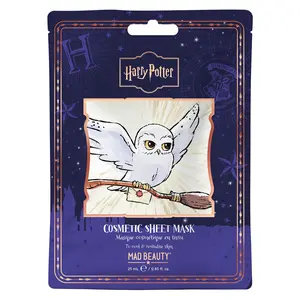 Warner Brothers Harry Potter - Cosmetic Sheet Mask - Hedwig Hedwig