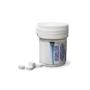 397mg Water Purification Tablets (100 Pack).  System for, Camping, Boating, , , RVs, and Marine-Use. Easy to Use  and .