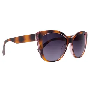 Avery, Line Bifocal OR Non-Bifocal Sun Reading Glasses Tortoiseshell  Large Oversized Fashion High End  Inspired by NY Fifth Avenue
