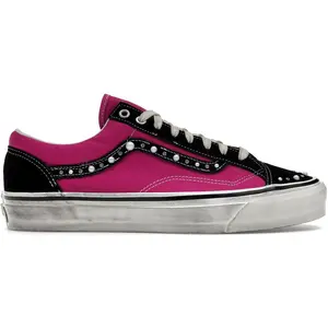 Vans OTW Old Skool 36 Pearlized Pack Pink Black