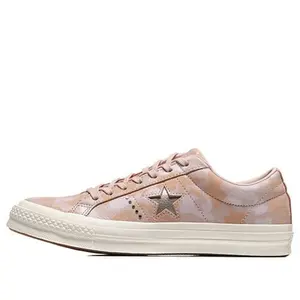 Converse One star Pink Camouflage Printing 159705C Converse One star Pink Camouflage Printing 159705C