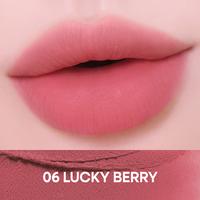 06 Lucky Berry