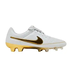Nike Tiempo Legend SE FG 'Touch of Gold'