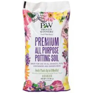 Sun Gro Horticulture  Proven Winners All Purpose Potting Soil - 16 qt.