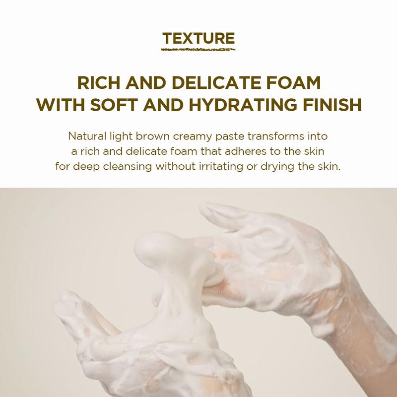 [SKIN1004 Official Shop] Double Cleansing Duo - Centella Cleansing Oil & Ampoule Foam, Blackhead Care, Double Cleansing, Daily Skincare