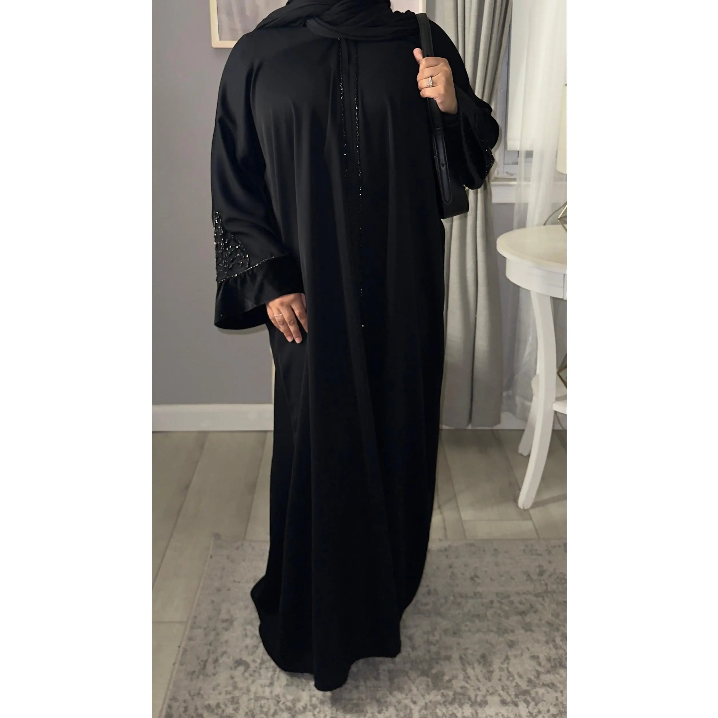 Afreen Abaya Afreen Abaya