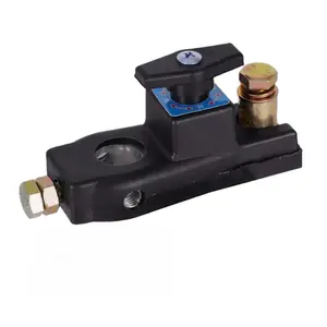 12V 24V Heavy Duty Battery Isolator Switches,Car Battery Disconnect Isolator Cut Off Switches,Universals Battery Terminal Anti-Leakage Switches,for Car Truck Boat