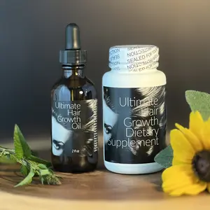 Ultimate Hair Growth Kit