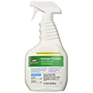Clorox  32 oz Healthcare Hydrogen Peroxide Cleaner Disinfectant Spray