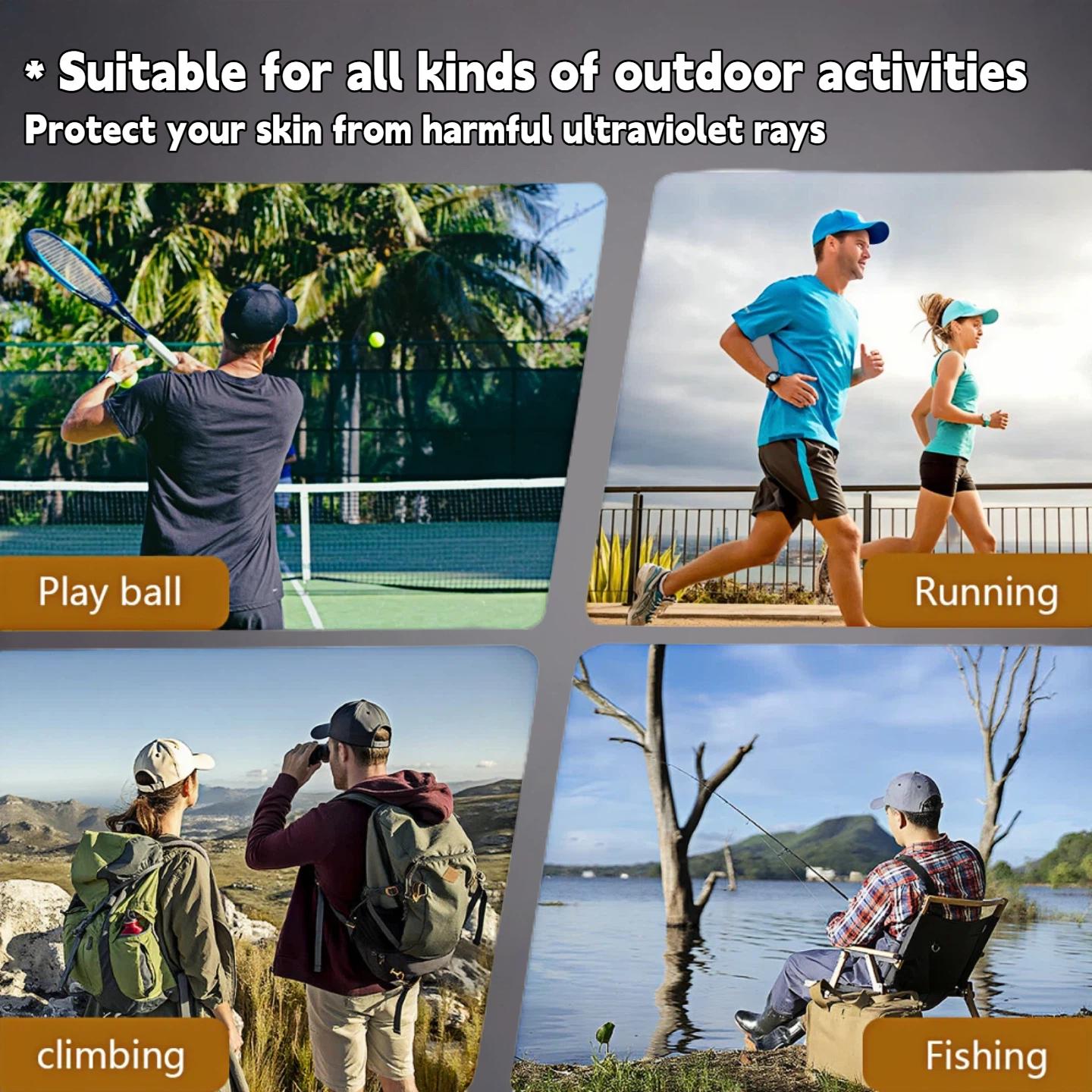 Personalized Pet Hat with Name & Photo • Cute Outdoor Cap