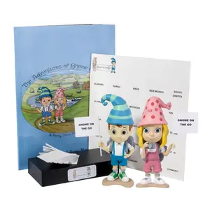 Kids Travel Pack