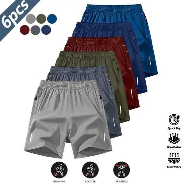 Dark Gray + Light Gray + Green + Burgundy + Dark B