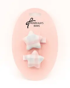 Sweet Skies Star Clip