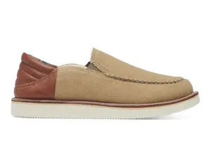 Cozy Vibe Low Sm - Men Slippers