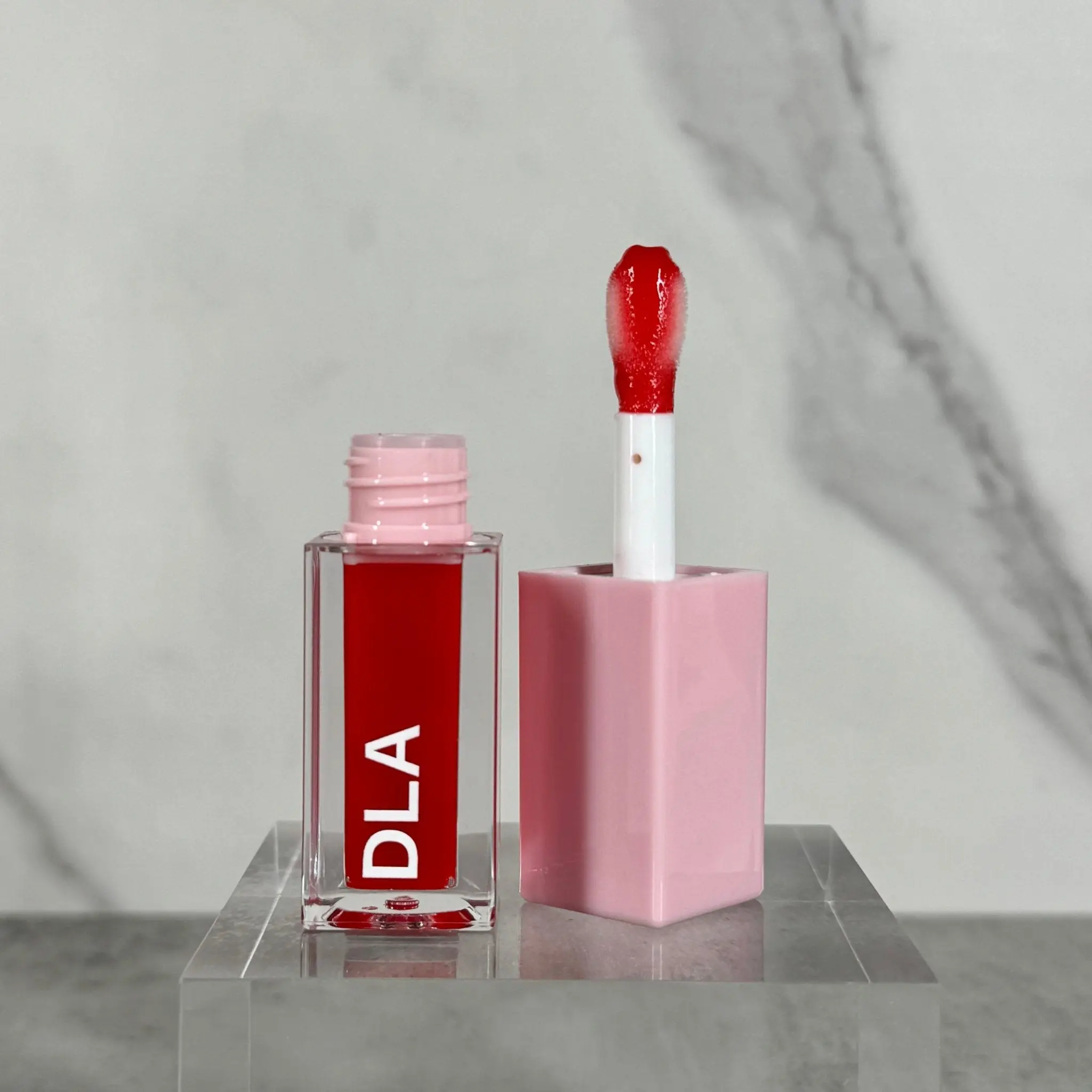 UNBOTHERED LIP OIL