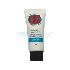 LubeTube™ Lubricant-Sealant - 5gr - 00550