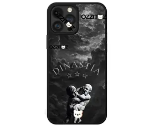 PPeso PP Doble PP Phone case